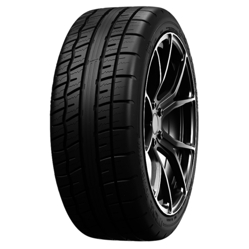 205/40R17 XL 84W UNIROYAL POWER PAW A/S ALL-SEASON TIRES (M+S)