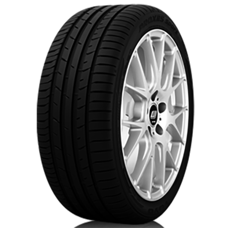 275/35ZR20 XL 102Y TOYO PROXES SPORT SUMMER TIRES