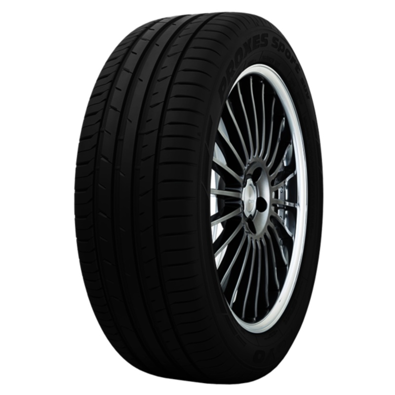 295/40R21 XL 111Y TOYO PROXES SPORT SUV SUMMER TIRES