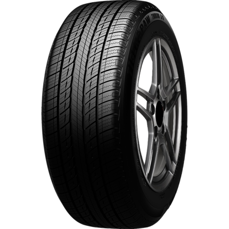 175/65R14 82H UNIROYAL TIGER PAW TOURING A/S DT ALL-SEASON TIRES (M+S)