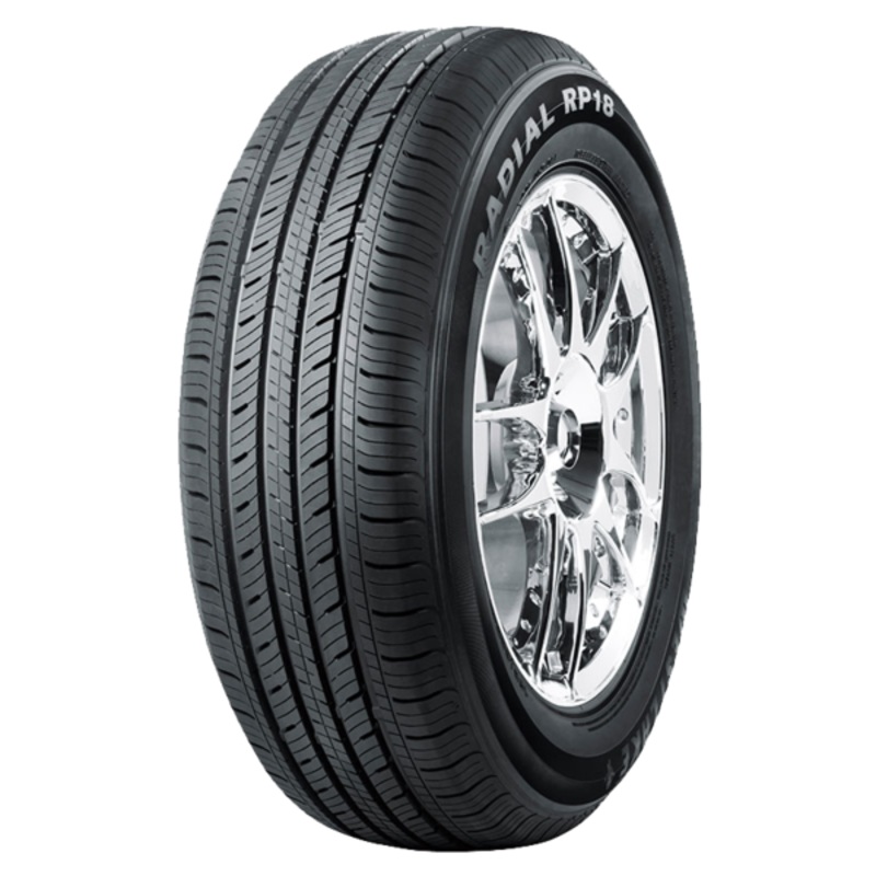 165/80R13 83T WESTLAKE RP18 TOURING ALL-SEASON TIRES (M+S)