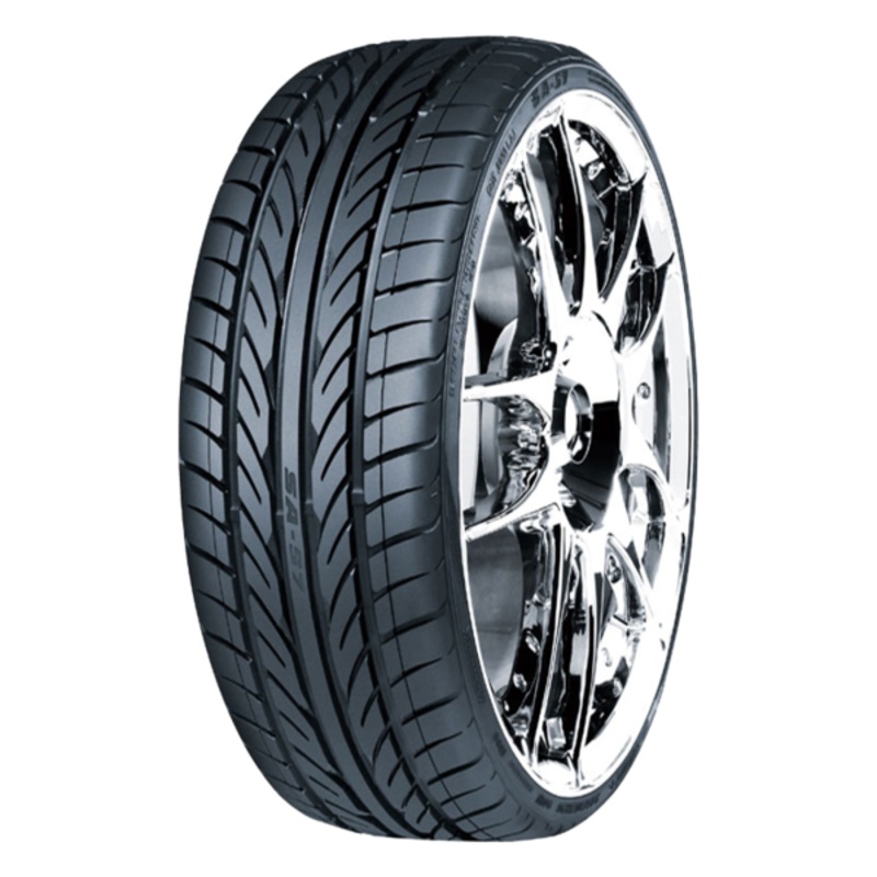 195/55R15 85V WESTLAKE SA57 UHP SUMMER TIRES