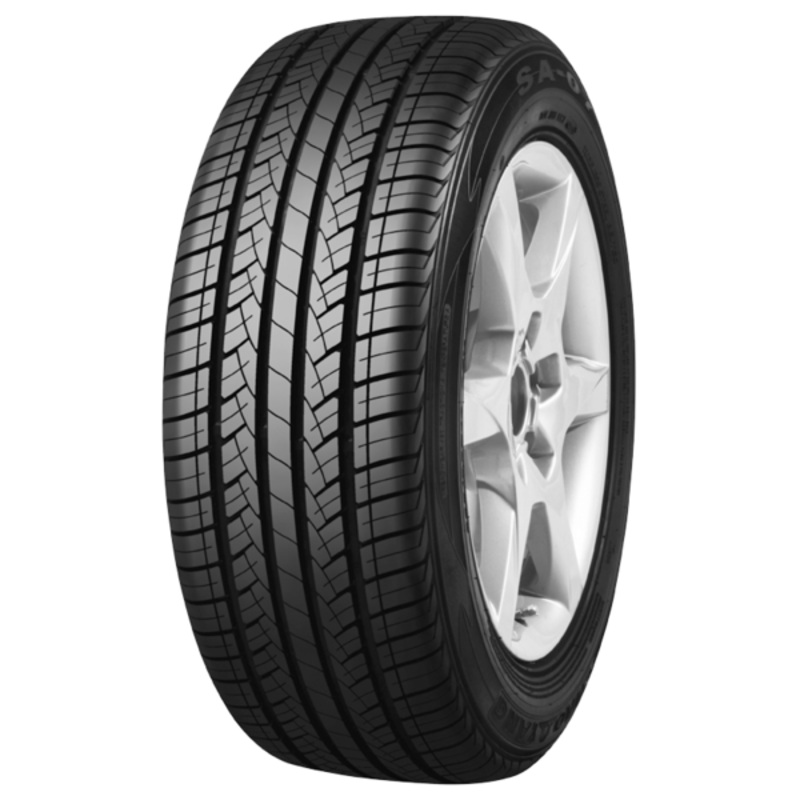 205/55R16 91V WESTLAKE SA07 SPORT A/S ALL-SEASON TIRES (M+S)