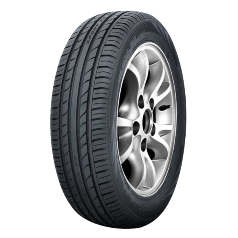 205/55R16 91W WESTLAKE SA37 ALL-SEASON TIRES (M+S)