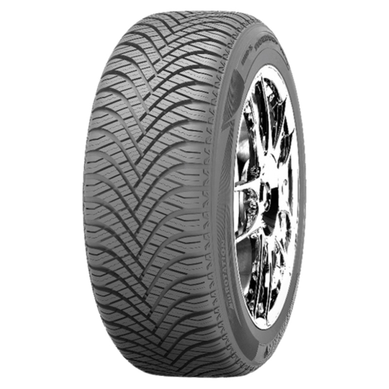 175/70R14 XL 88T WESTLAKE Z-401 ALL-WEATHER TIRES (M+S + SNOWFLAKE)