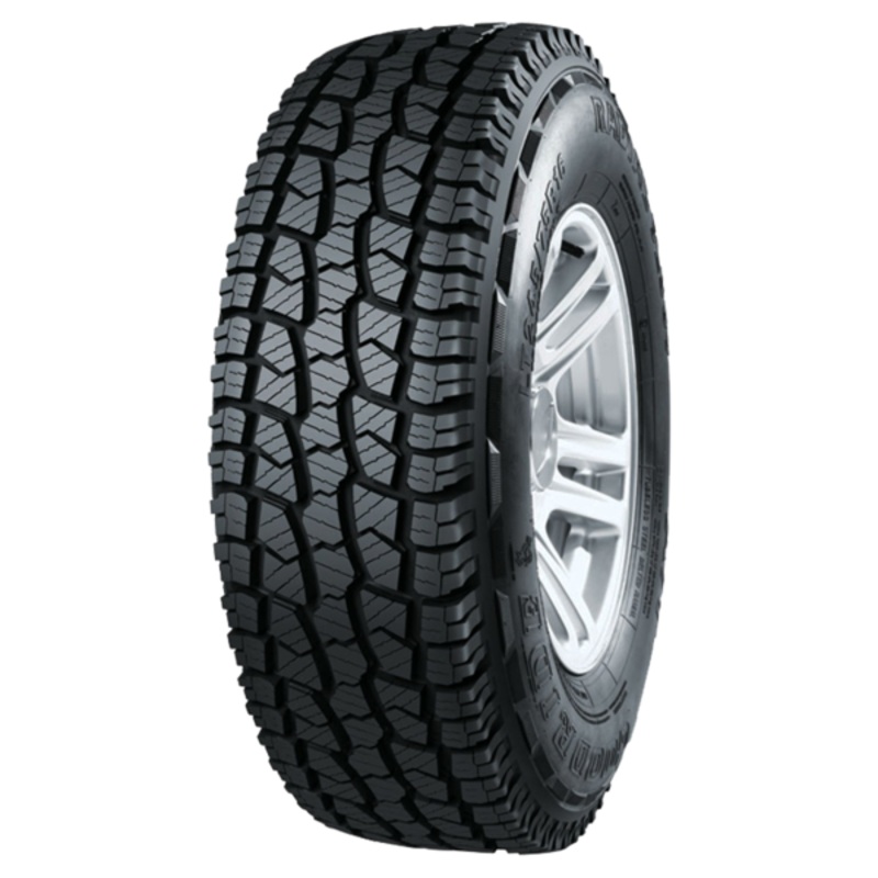LT 35X12.50R17 LRE 121Q WESTLAKE SL369 AT ALL-SEASON TIRES (M+S)