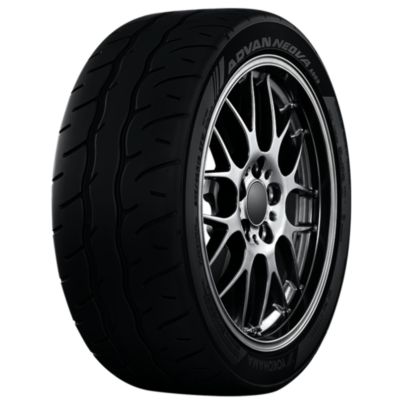 195/50R15 82V YOKOHAMA ADVAN NEOVA AD09 SUMMER TIRES
