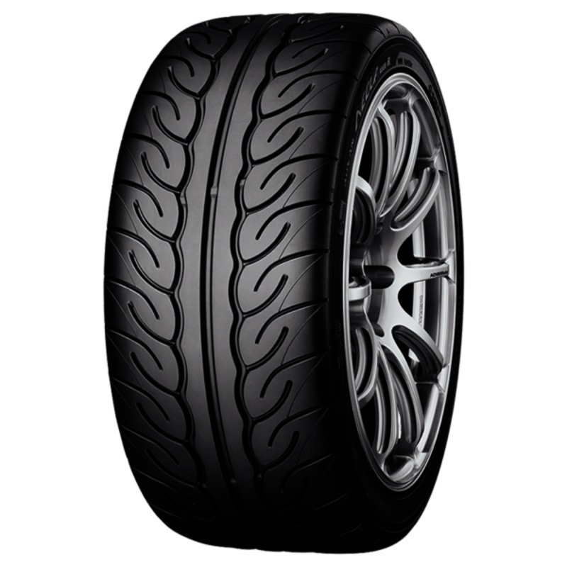 215/45R17 87W YOKOHAMA ADVAN NEOVA AD08R SUMMER TIRES