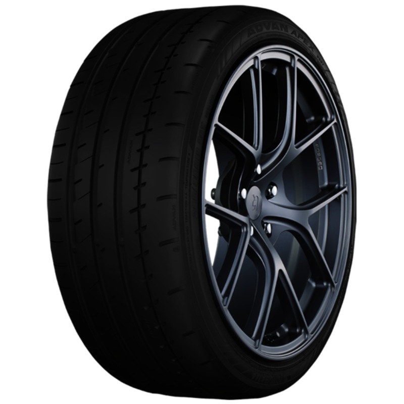 225/40R18 92Y YOKOHAMA ADVAN APEX SUMMER TIRES