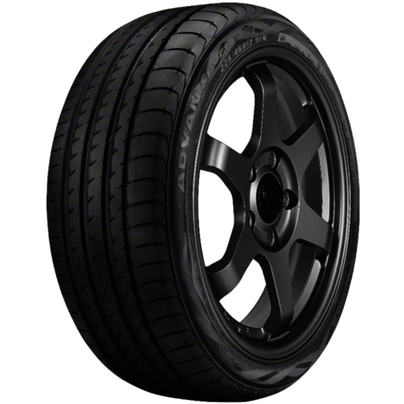 195/50R16 84V YOKOHAMA ADVAN SPORT V105 SUMMER TIRES