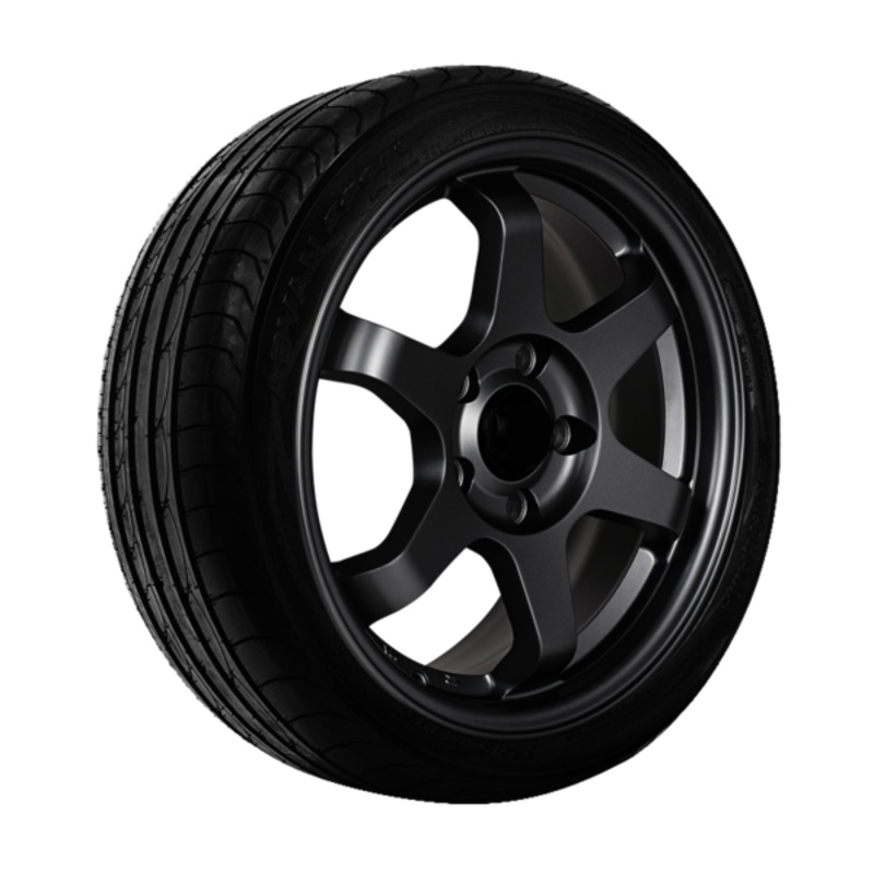 295/35R21 107Y YOKOHAMA ADVAN SPORT V103 SUMMER TIRES