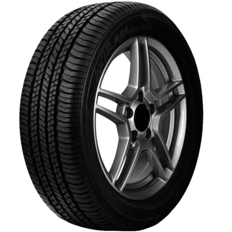 175/55R15 77V YOKOHAMA S34F ALL-SEASON TIRES (M+S)
