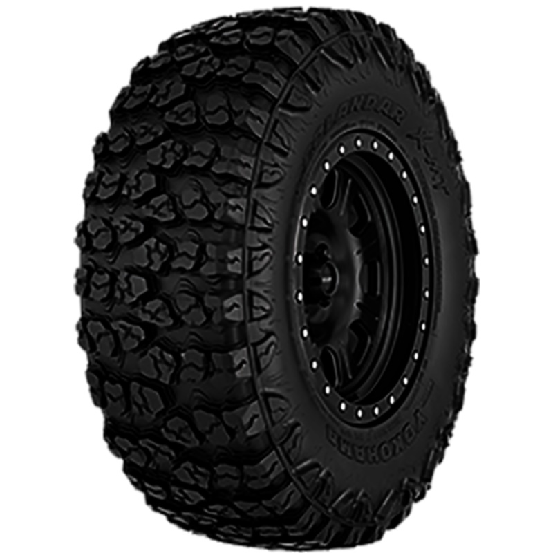 LT 37X13.50R17 LRE 121Q YOKOHAMA GEOLANDAR X-MT G005 ALL-SEASON TIRES (M+S)