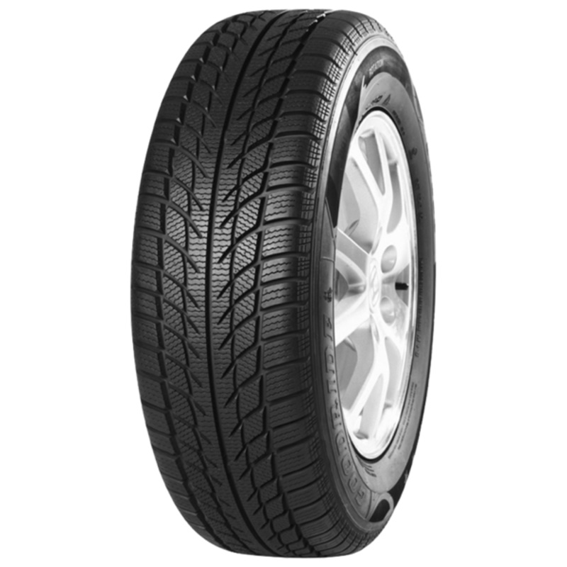 185/70R14 88T GOODRIDE SW608 WINTER TIRES (M+S + SNOWFLAKE)