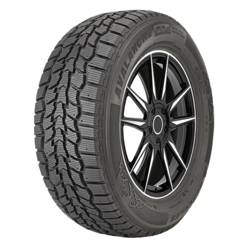 215/50R17 XL 95H HERCULES AVALANCHE RT WINTER TIRES (M+S + SNOWFLAKE)