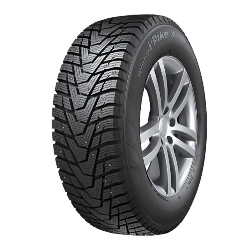 235/65R17 XL 108T HANKOOK WINTER I*PIKE X W429A STUDDED WINTER TIRES (M+S + SNOWFLAKE)