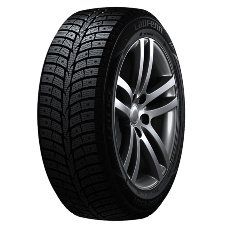 175/65R14 XL 86T LAUFENN I FIT ICE WINTER TIRES (M+S + SNOWFLAKE)