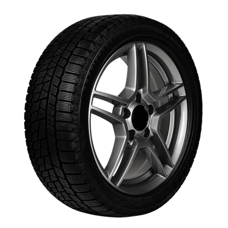 195/50R16 84T MAXXIS ARCTIC TREKKER SP-02 WINTER TIRES (M+S + SNOWFLAKE)