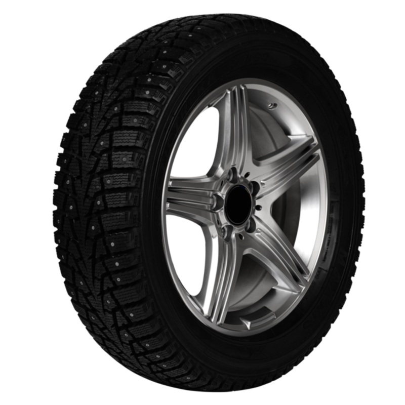 265/70R16 112T MAXXIS NS3-PS STUDDED WINTER TIRES (M+S + SNOWFLAKE)