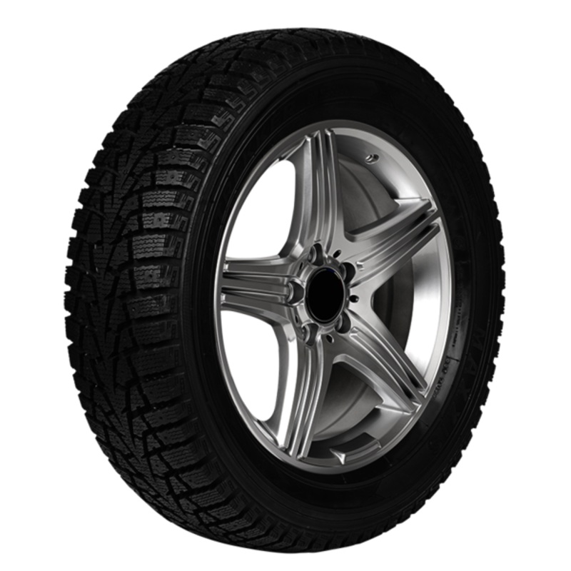 265/70R16 112T MAXXIS NS3 WINTER TIRES (M+S + SNOWFLAKE)