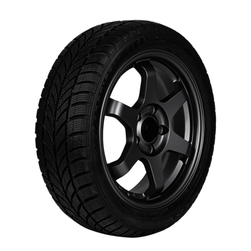 165/65R14 83T MAXXIS WP-05 WINTER TIRES (M+S + SNOWFLAKE)