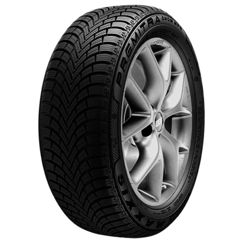 175/65R14 86T MAXXIS WP-06 WINTER TIRES (M+S + SNOWFLAKE)