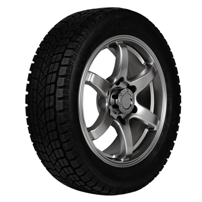 275/45R20 110T MAXXIS PRESA SUV SS-01 WINTER TIRES (M+S + SNOWFLAKE)
