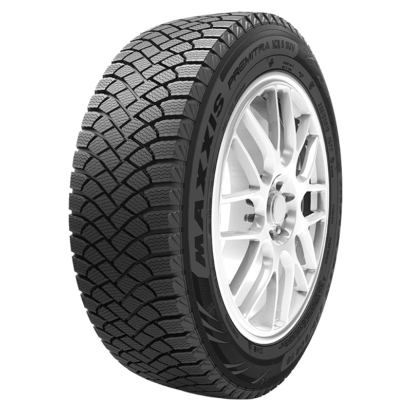 285/60R18 116T MAXXIS SP5 SUV WINTER TIRES (M+S + SNOWFLAKE)