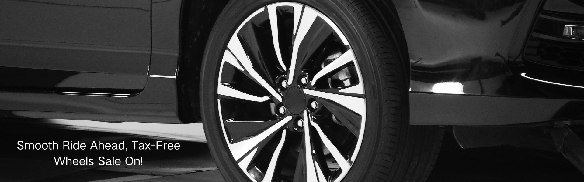 Duty-Free Tires & Wheels: Exclusive Discounts on Summer, Winter, and All-Season Tires with Fast Delivery